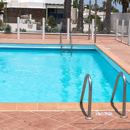 Casa Marina Playa Blanca