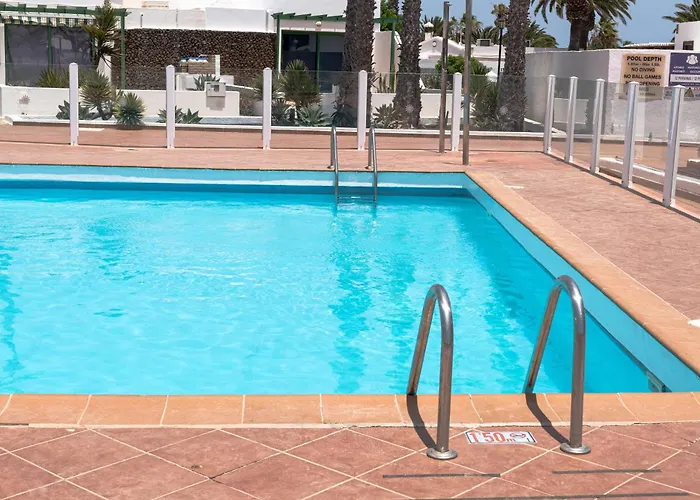 Casa Marina Playa Blanca