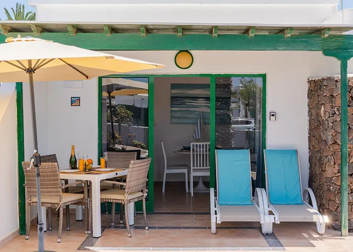 Apartman Casa Marina *