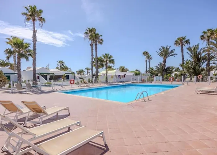 Apartman Casa Marina *