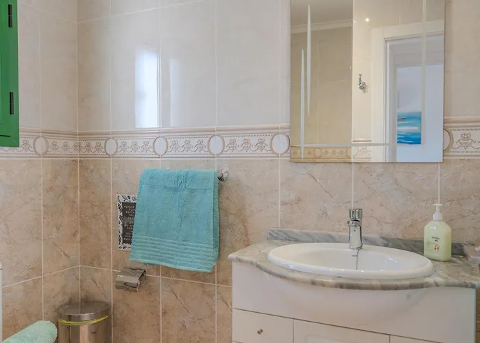 Apartmán Casa Marina *