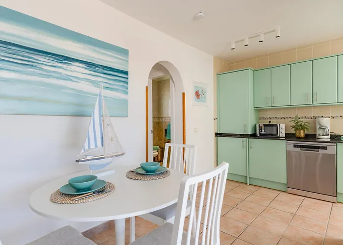 Apartmán Casa Marina