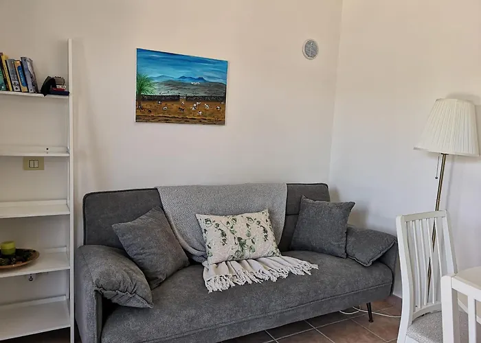 Apartmán Casa Marina *