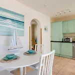 Appartement Casa Marina