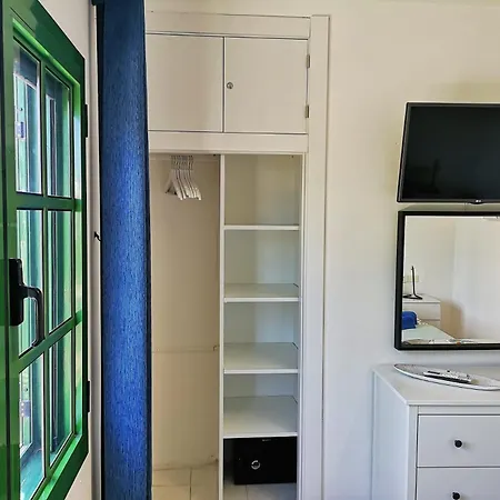 Casa Marina Коста Бланка