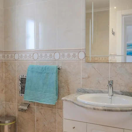 Apartamento Casa Marina *