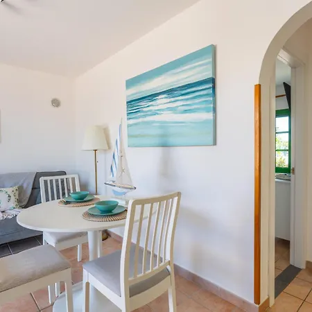 Casa Marina Апартаменты Коста Бланка