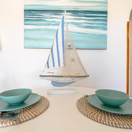 Casa Marina