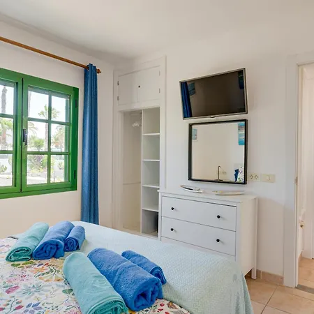 Casa Marina Апартаменты *