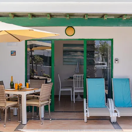 Appartement Casa Marina *