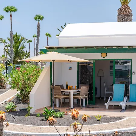 Casa Marina * Playa Blanca (Lanzarote)