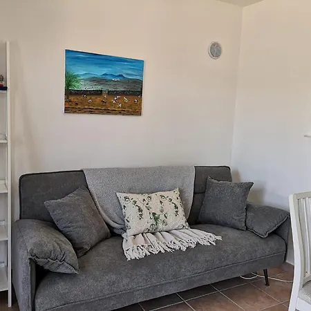 דירה Casa Marina *