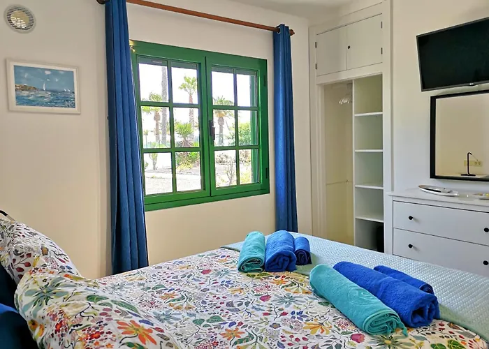 Casa Marina * Коста Бланка