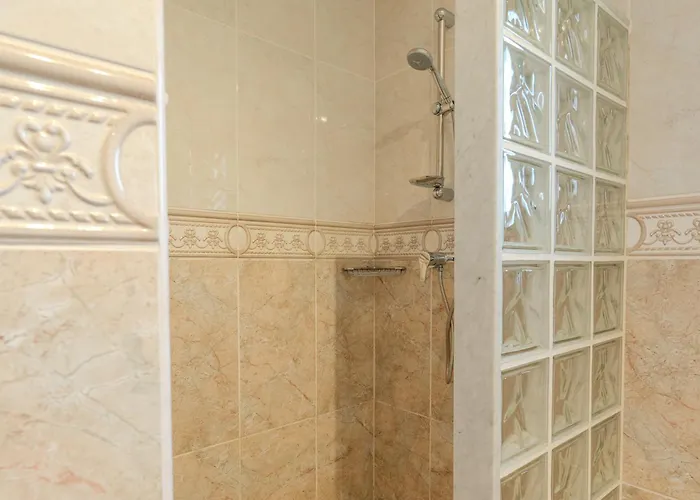 Casa Marina Apartment