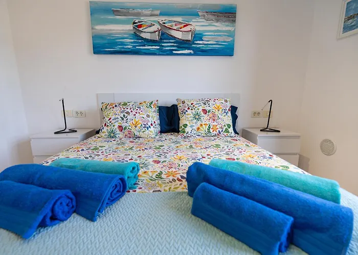 Casa Marina Apartment *