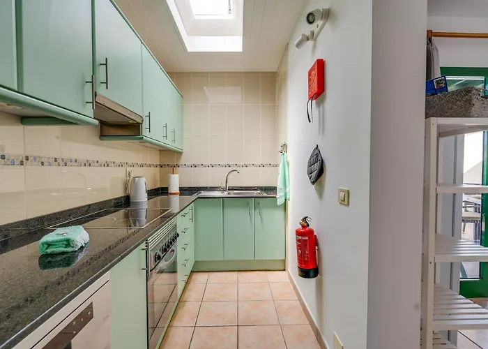 Apartment Casa Marina