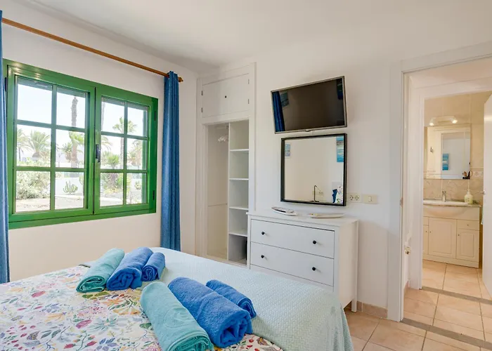 Casa Marina Apartment *