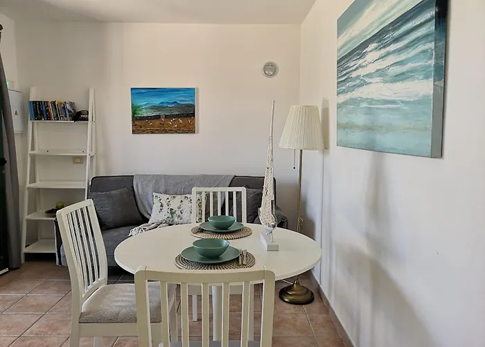 Апартаменты Casa Marina