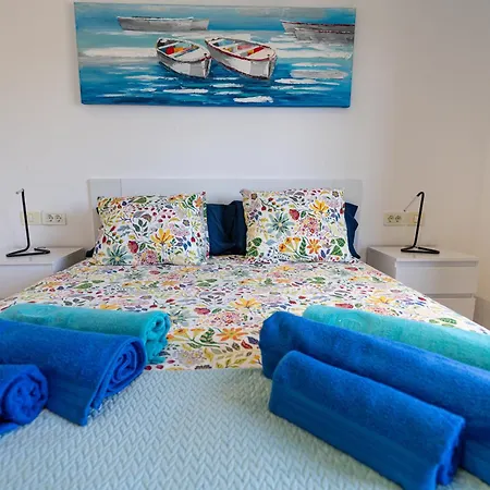 Casa Marina Apartment *