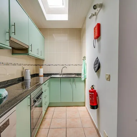 Apartment Casa Marina