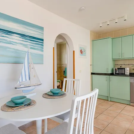 Apartment Casa Marina