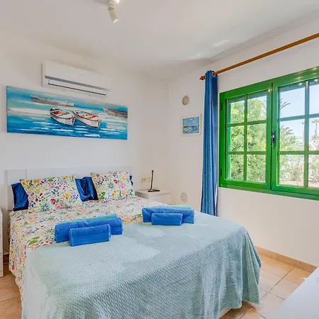 Casa Marina Apartment Playa Blanca (Lanzarote)