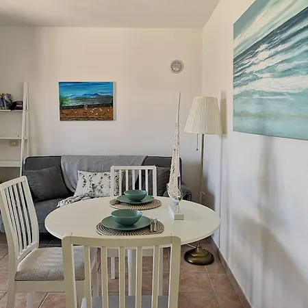 Apartment Casa Marina