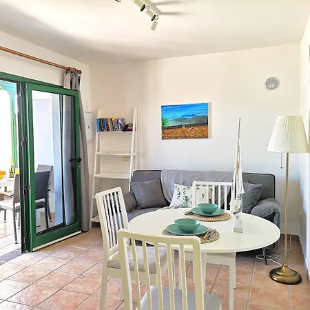 Casa Marina * פלאיה בלנקה