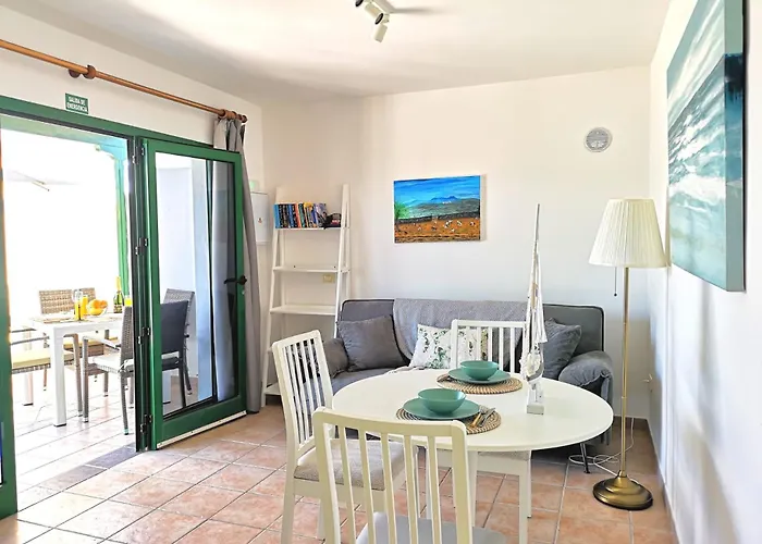 Casa Marina * Playa Blanca (Lanzarote)